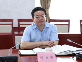 张效廉被开除党籍！