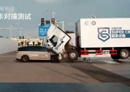 理想i8和重卡对撞测试，重卡4个车轮弹起，撞不过理想i8？乘龙卡车回应：“被摆了一道，聪明人一眼看出假”，法务已介入