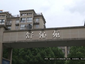租房发现蟑螂闹到要退租，房东：小年轻事情多！中介：没生活经验，这么点蟑螂至于吗？