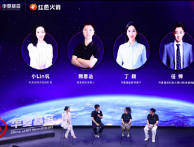 丁颖的20年指数投资进化史：从“糊里糊涂赚钱”到“资产配置达人”
