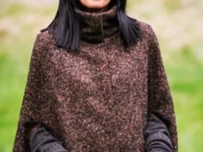 克劳迪娅·温克尔曼（Claudia Winkleman）从禁止镜子到每天阅读的悠闲健康方法