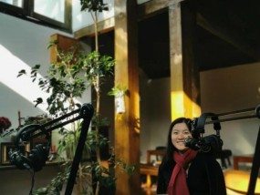 邱雨薇：在“自恋时代”，爱他者是一项艰难但必要的练习｜探秘中国心灵②