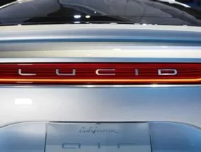 美国电动汽车制造商Lucid结成美国电池材料联盟