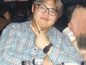 重庆22岁小伙随朋友一起赴泰国打工，在“金三角”失联