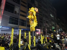 什么是农历新年？怎么庆祝？