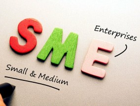 从非正规中小企业转型的工作已经开始